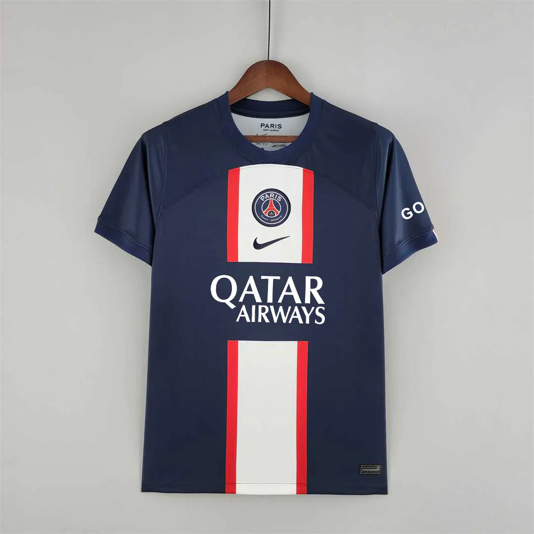 Maglia Neymar PSG Home 2022/23