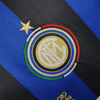 Inter Maglia Home 2009/2010 Finale UCL