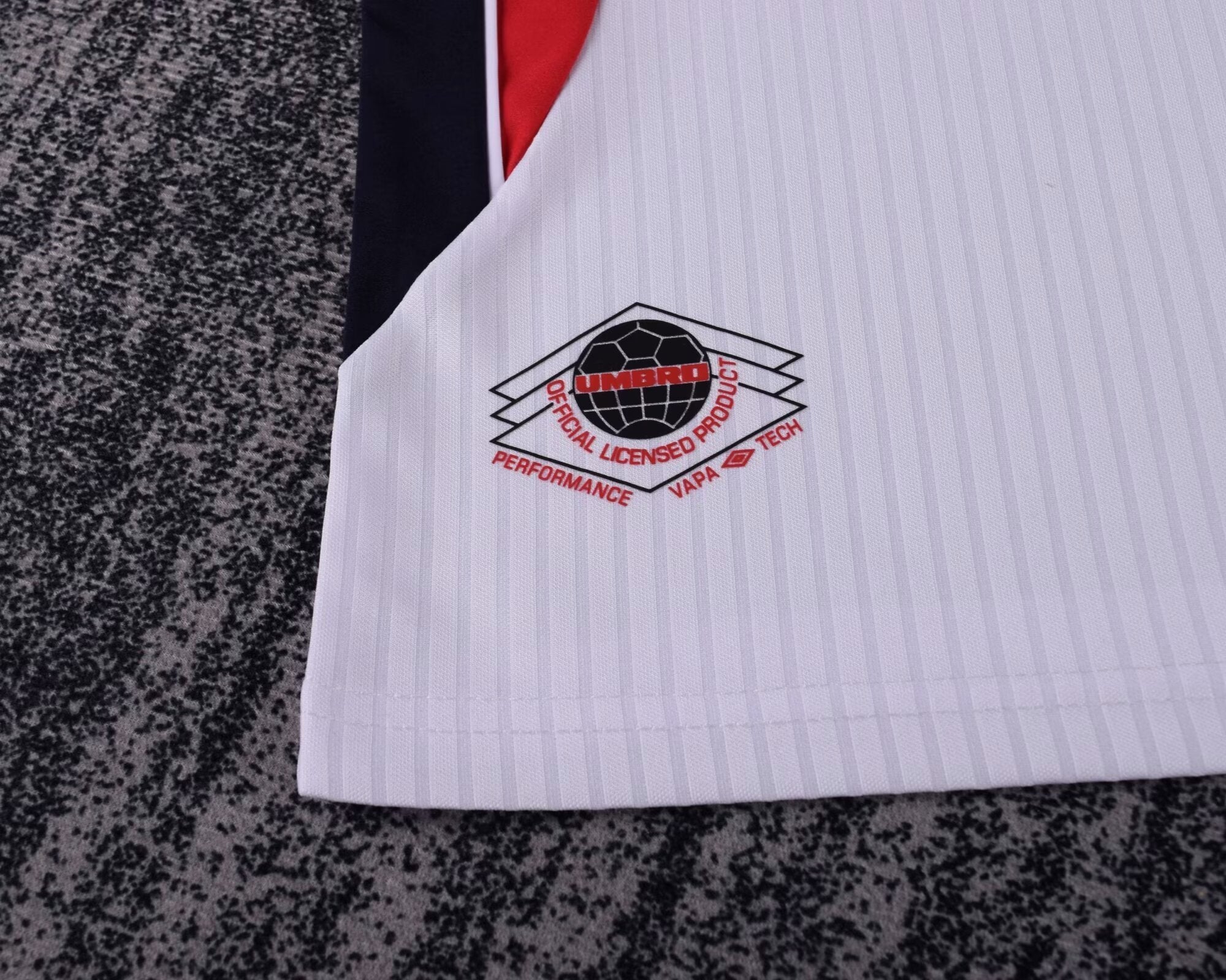 Inghilterra Completo Home 1998 - BAMBINO