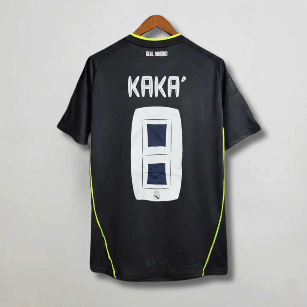 Maglia Kaká Real Madrid Away 2010/11