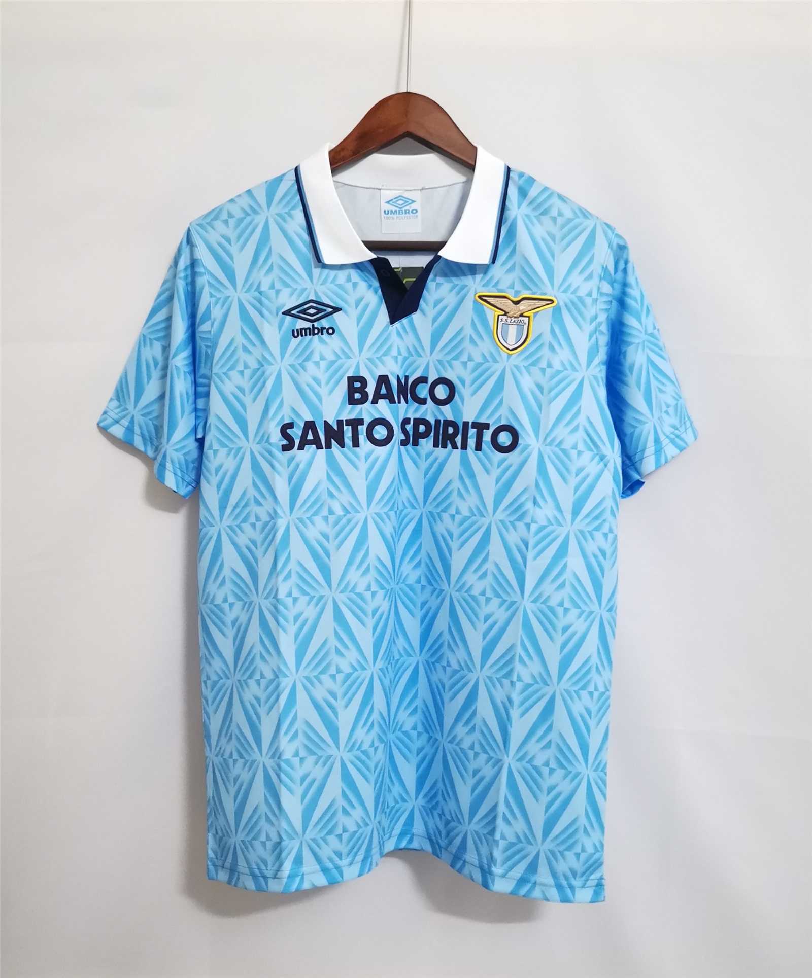 Lazio 1992 + Lazio 1995 + Lazio 1999