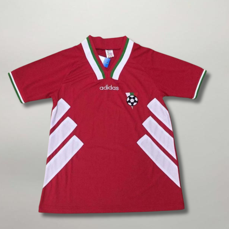 Bulgaria Maglia Away 1994