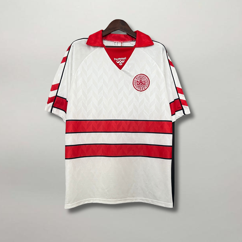 Danimarca Maglia Away 2026