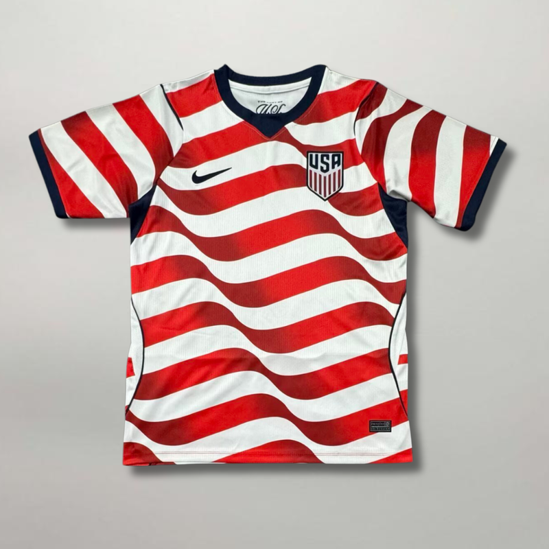 USA Maglia Home 2026