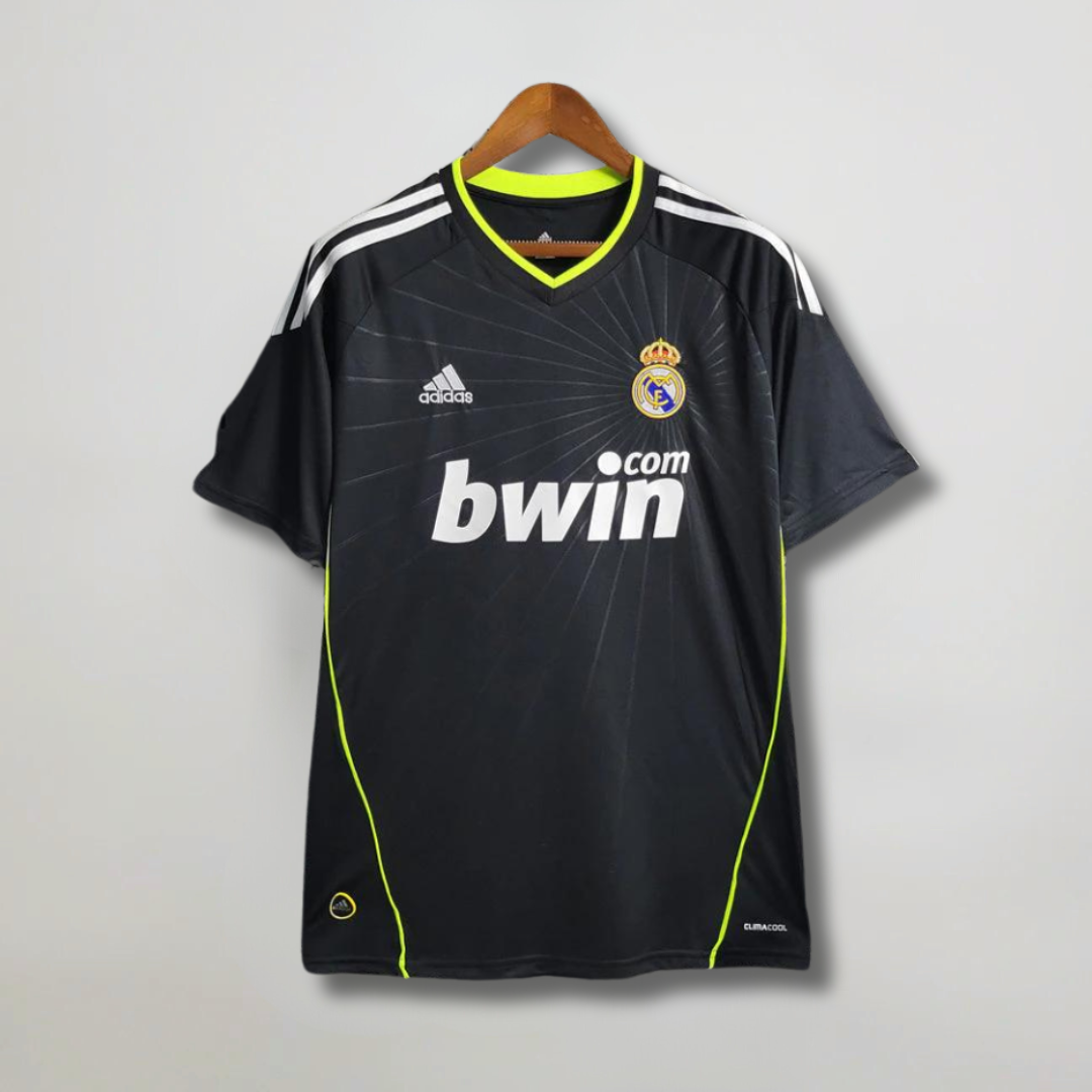 Maglia Kaká Real Madrid Away 2010/11