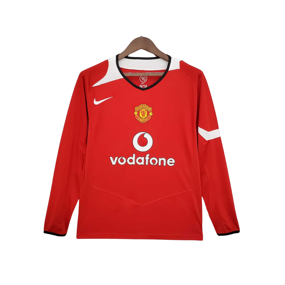 Man. United 2005 + Man. United 2008