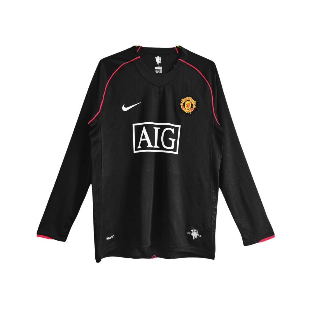 Man. United 2005 + Man. United 2008