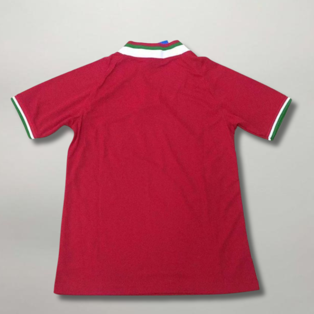 Bulgaria Maglia Away 1994