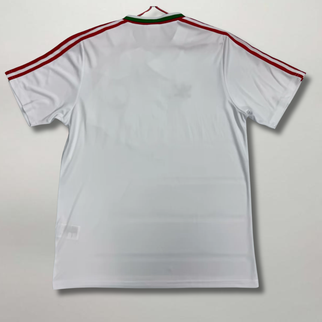 Bulgaria Maglia Home 1986
