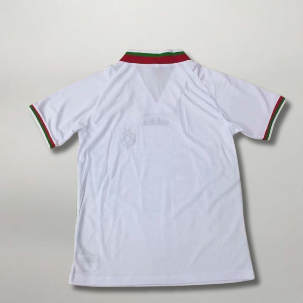 Bulgaria Maglia Home 1994