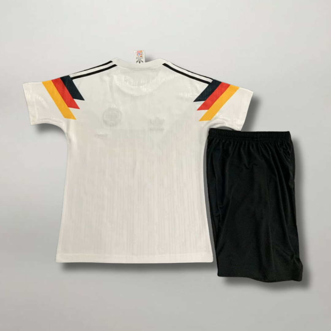 Germania Completo Home 1990 - BAMBINO