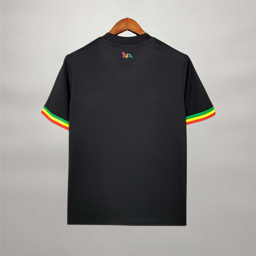 Ajax Maglia Third 2021/22 - Bob Marley