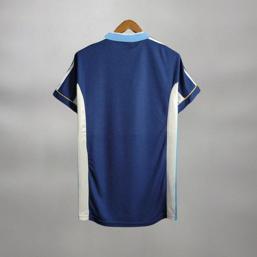 Argentina Maglia Away 1998