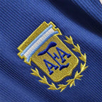 Argentina Maglia Away 1998