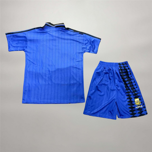 Argentina Completo Home 1994 - BAMBINO