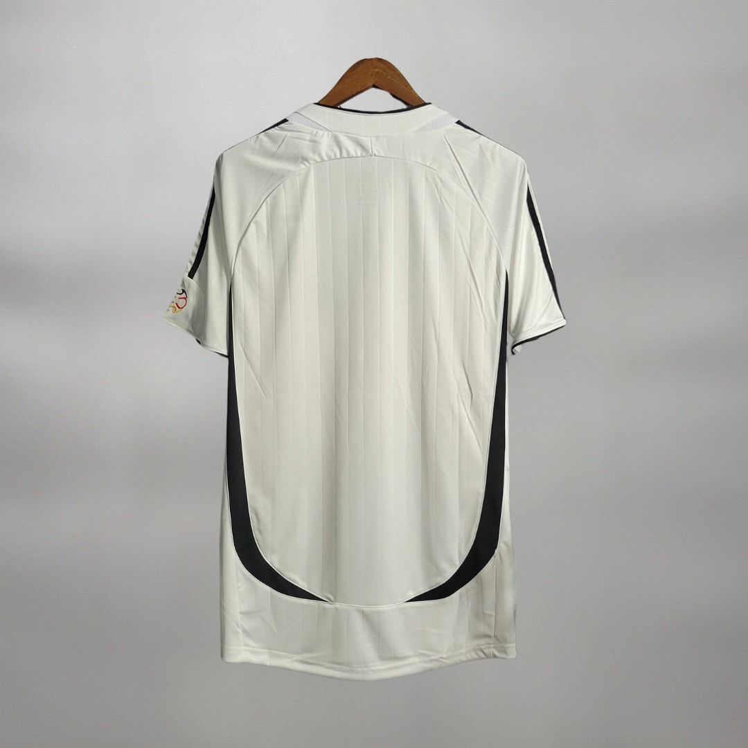 Germania Maglia Home 2006