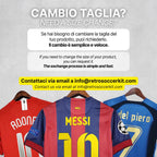 Napoli 1987 + Napoli 1990 + Napoli 2023 - Trio Scudetto 🇮🇹