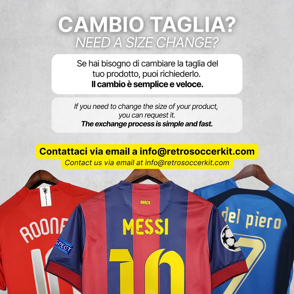 USA Maglia Home 2026